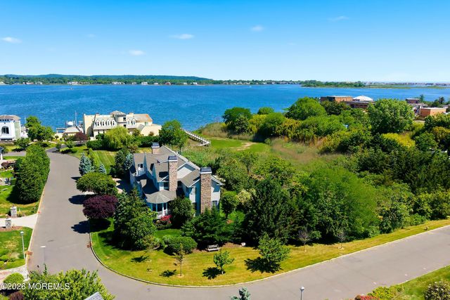 33 Highland Avenue, Monmouth Beach, NJ 07750