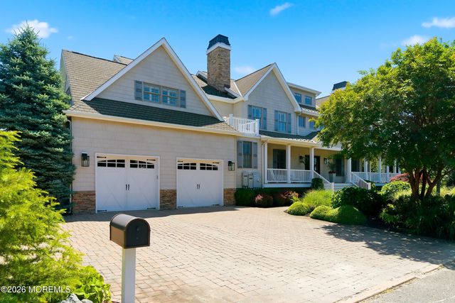 33 Highland Avenue, Monmouth Beach, NJ 07750