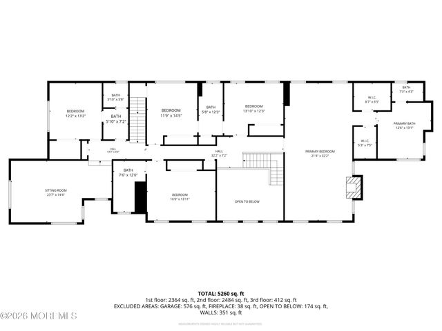 33 Highland Avenue, Monmouth Beach, NJ 07750