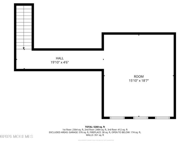 33 Highland Avenue, Monmouth Beach, NJ 07750