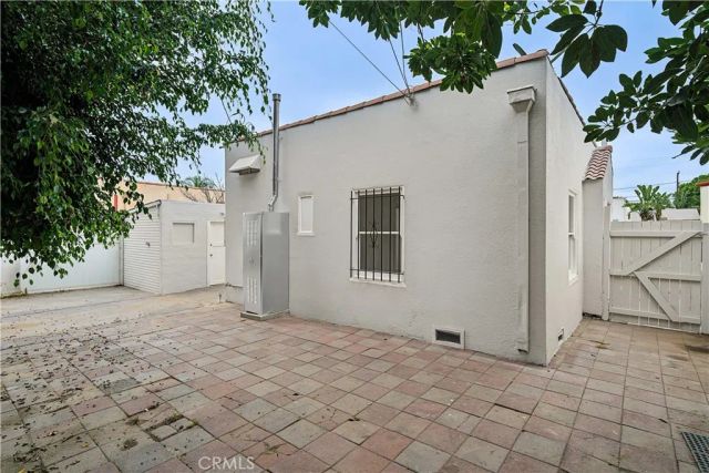 1061 N Minerva, Long Beach, CA 90813