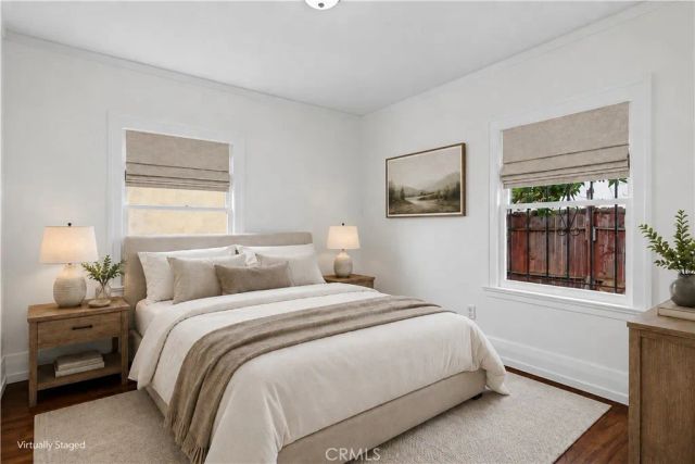 1061 N Minerva, Long Beach, CA 90813