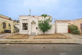 1061 N Minerva, Long Beach, CA 90813