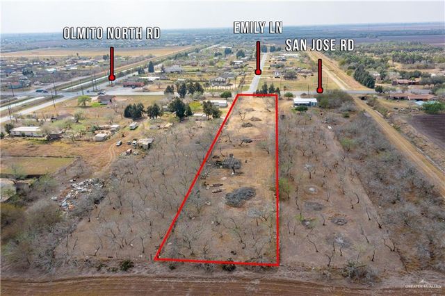 31359 Fm 510, San Benito, TX 78586