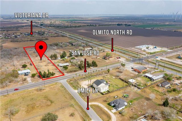 31359 Fm 510, San Benito, TX 78586