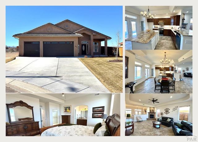 815 Thorncrest Dr, Pueblo, CO 81005