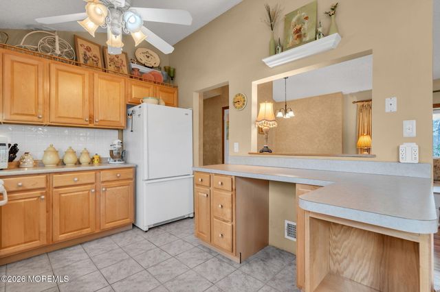 1018 Zircon Drive, Toms River, NJ 08753