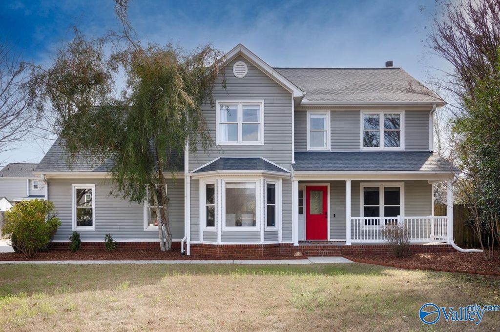 103 Wigon Circle, Madison, AL 35758