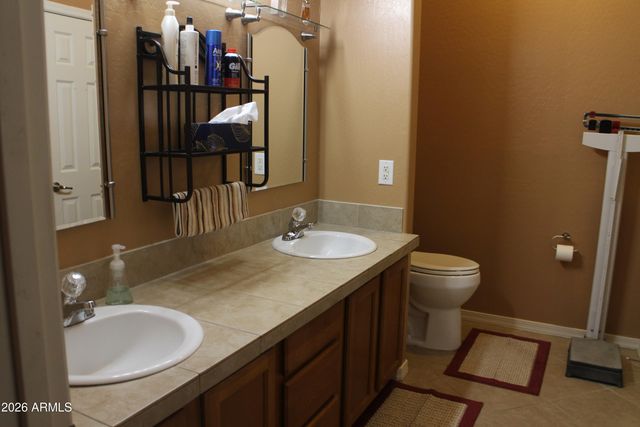 3155 W CORNMAN Road, Eloy, AZ 85131