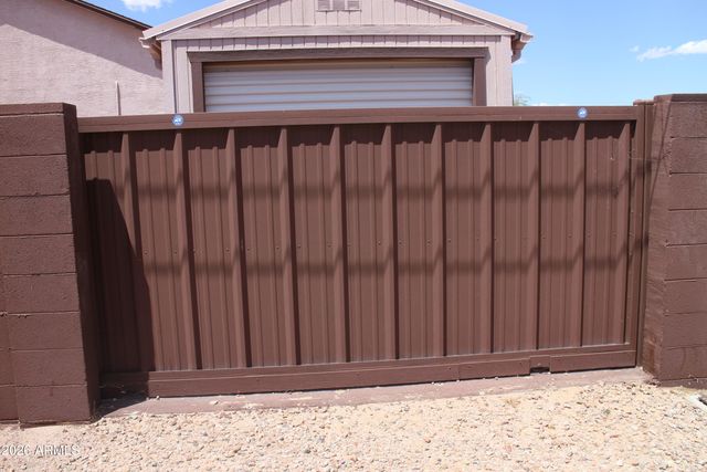 3155 W CORNMAN Road, Eloy, AZ 85131