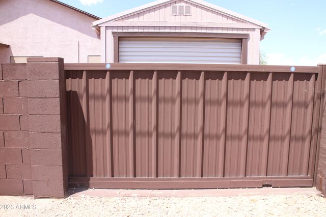 3155 W CORNMAN Road, Eloy, AZ 85131