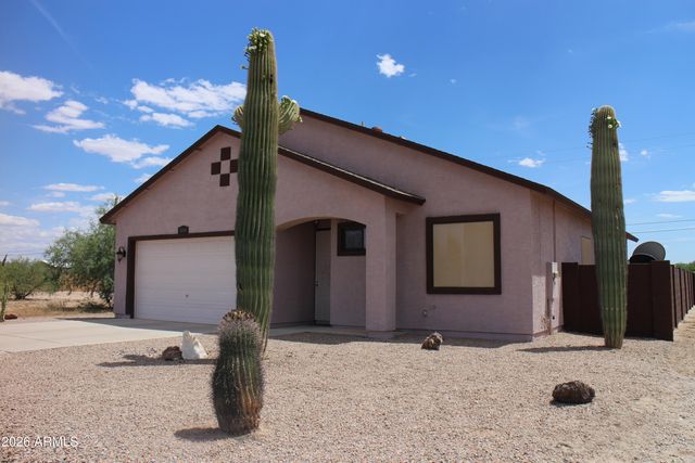 3155 W CORNMAN Road, Eloy, AZ 85131