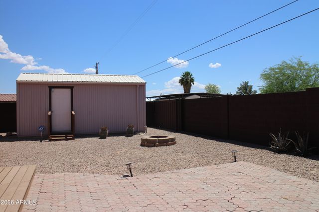 3155 W CORNMAN Road, Eloy, AZ 85131
