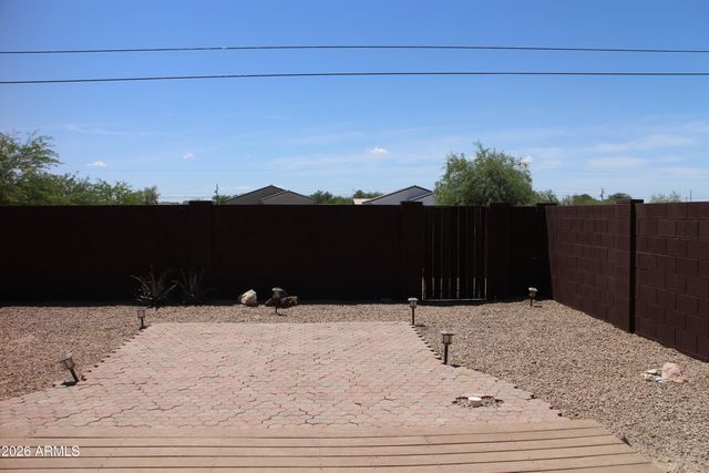 3155 W CORNMAN Road, Eloy, AZ 85131