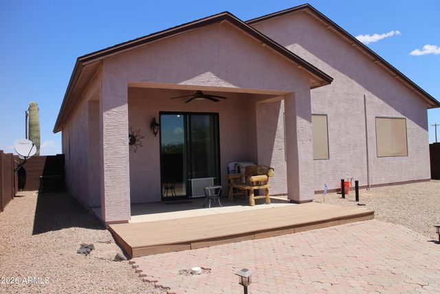 3155 W CORNMAN Road, Eloy, AZ 85131