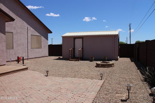 3155 W CORNMAN Road, Eloy, AZ 85131