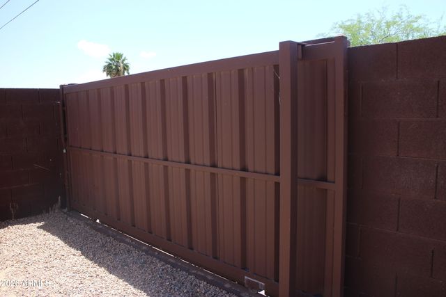 3155 W CORNMAN Road, Eloy, AZ 85131