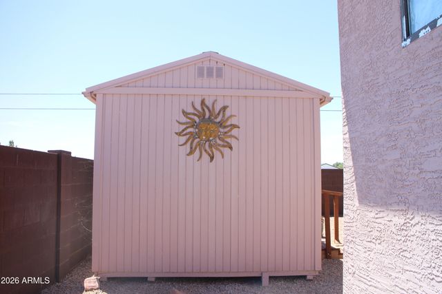3155 W CORNMAN Road, Eloy, AZ 85131