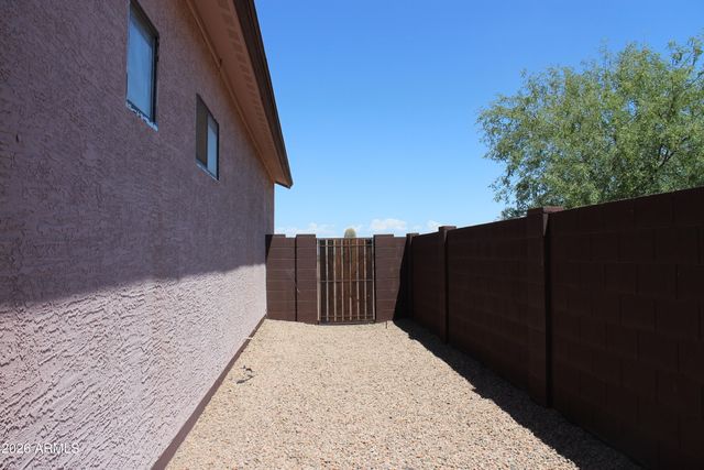 3155 W CORNMAN Road, Eloy, AZ 85131