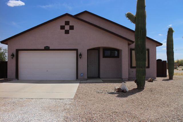 3155 W CORNMAN Road, Eloy, AZ 85131