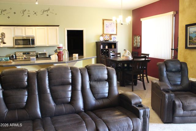 3155 W CORNMAN Road, Eloy, AZ 85131
