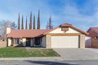 37012 Calle Bonita, Palmdale, CA 93550