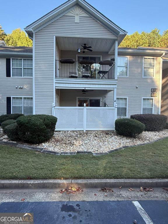 1115 Ridgefield Drive, Peachtree City, GA 30269 — photo 3