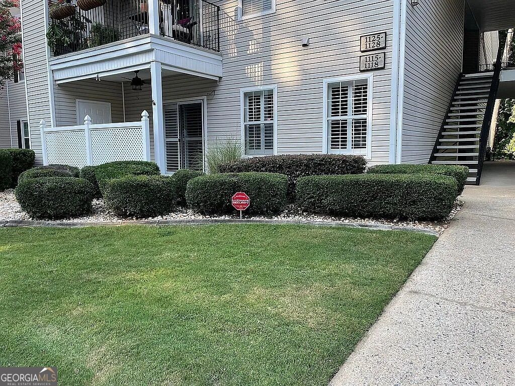 1115 Ridgefield Drive, Peachtree City, GA 30269 — photo 4