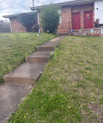3403 Gail Drive, Chattanooga, TN 37412