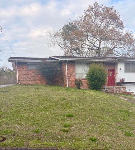 3403 Gail Drive, Chattanooga, TN 37412