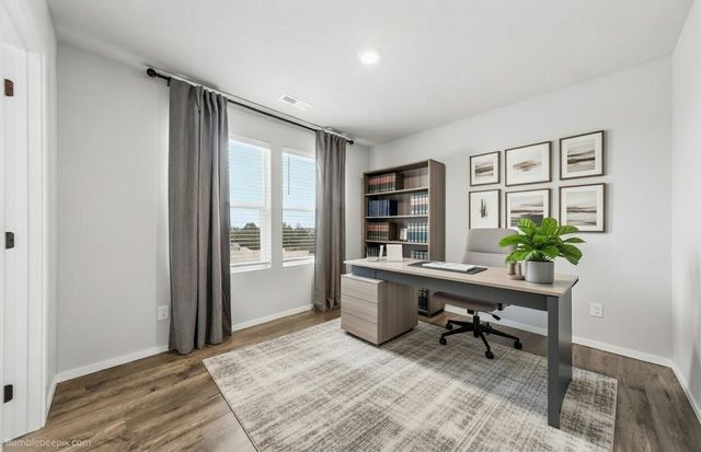 8005 S Avery Rd, Cheney, WA 99004