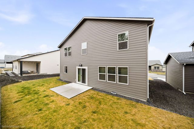 8005 S Avery Rd, Cheney, WA 99004