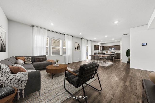 8005 S Avery Rd, Cheney, WA 99004