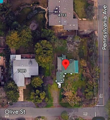 4701 Pennsylvania Ave, Fair Oaks, CA 95628