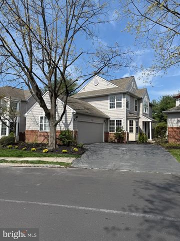 548 PALMER FARM DR, Yardley, PA 19067