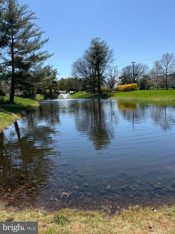 548 PALMER FARM DR, Yardley, PA 19067