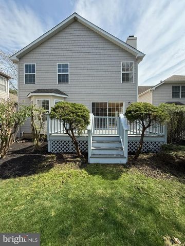 548 PALMER FARM DR, Yardley, PA 19067