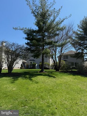 548 PALMER FARM DR, Yardley, PA 19067