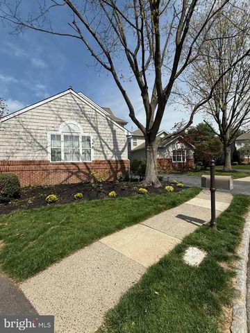 548 PALMER FARM DR, Yardley, PA 19067