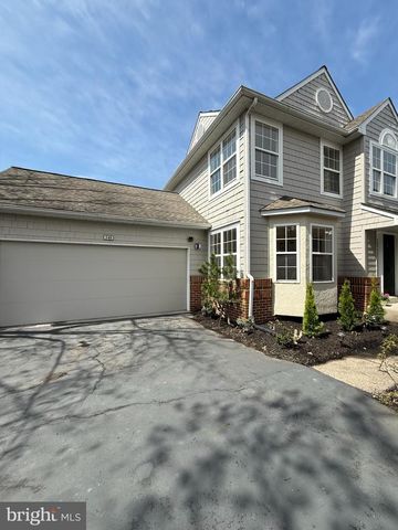 548 PALMER FARM DR, Yardley, PA 19067