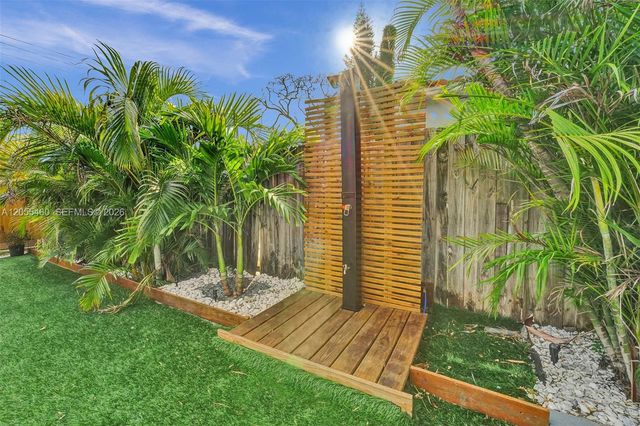 1912 Sherman St, Hollywood, FL 33020