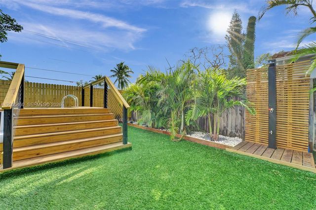 1912 Sherman St, Hollywood, FL 33020