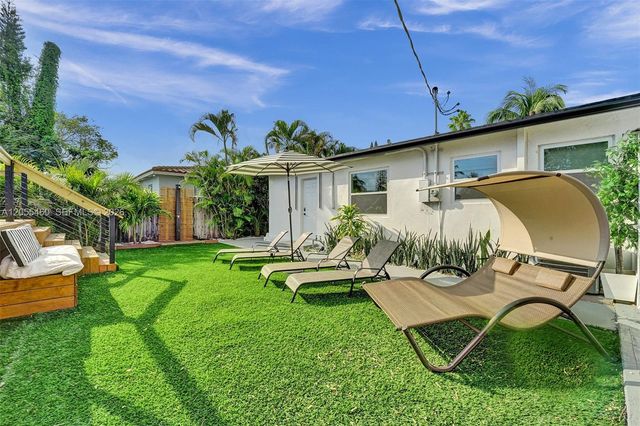 1912 Sherman St, Hollywood, FL 33020