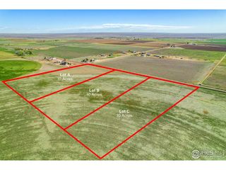 County Road 43 Lot C, Ault, CO 80610