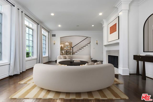 3254 OAKDELL Road, Studio City (los Angeles), CA 91604