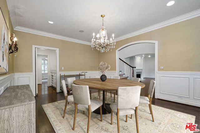 3254 OAKDELL Road, Studio City (los Angeles), CA 91604