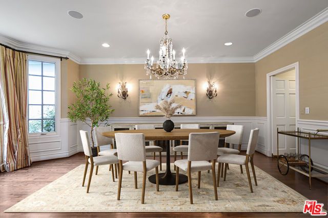 3254 OAKDELL Road, Studio City (los Angeles), CA 91604