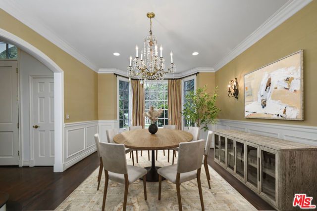 3254 OAKDELL Road, Studio City (los Angeles), CA 91604
