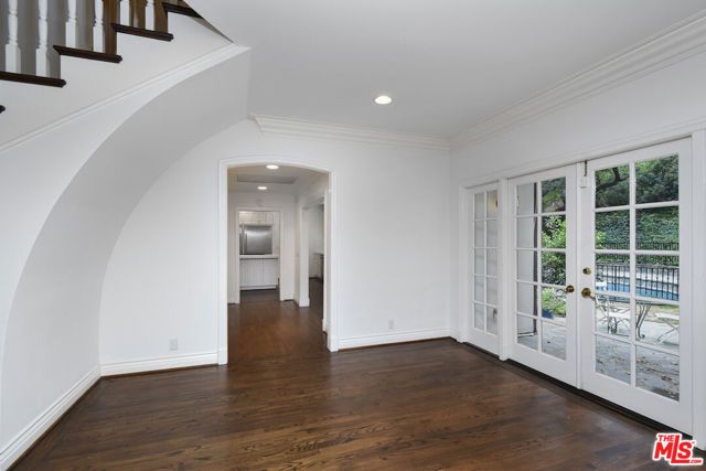3254 OAKDELL Road, Studio City (los Angeles), CA 91604