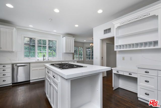 3254 OAKDELL Road, Studio City (los Angeles), CA 91604